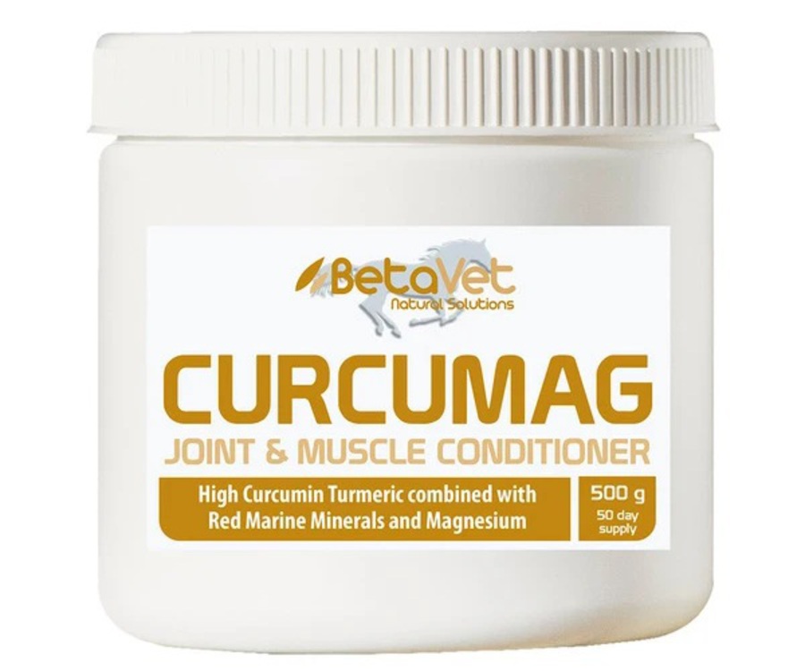 Betavet Curcumag Plus Joint & Muscle image 0